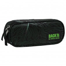 Back Up Pencil Case A55 Cyber Attack