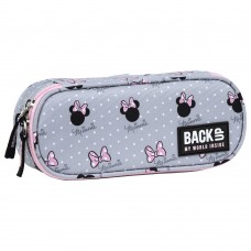 Back Up Pencil Case AMM60 Minnie