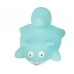 Badabulle Baby Bath Toys Pastel, set of 10