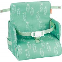 Badabulle Booster Seat Nomad Green Badabulle Booster Seat Nomad Green