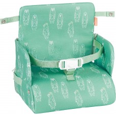 Badabulle Booster Seat Nomad Green