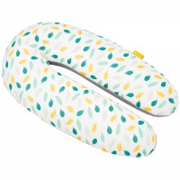Badabulle 2 in 1 Maternity Pillow Feathers Badabulle 2 in 1 Maternity Pillow Feathers
