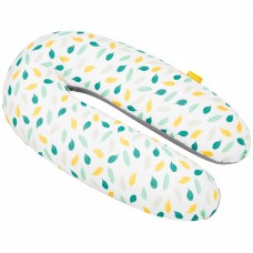  Badabulle 2 in 1 Maternity Pillow Feathers