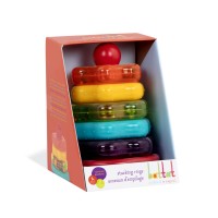 Battat Играчка Рингове за нанизване