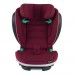 BeSafe Стол за кола iZi Flex FIX i-Size Burgundy Melange (15-36кг)