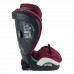 BeSafe Стол за кола iZi Flex FIX i-Size Burgundy Melange (15-36кг)