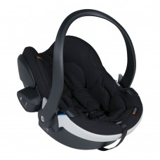 BeSafe Car seat iZi Go Modular X1 i-Size Black