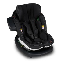 BeSafe Столче за кола iZi Modular X1 i-Size Premium Car Interior Black