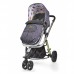 Cosatto Giggle 2 Baby stroller Dawn Chorus