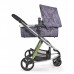 Cosatto Giggle 2 Baby stroller Dawn Chorus