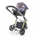 Cosatto Giggle 2 Baby stroller Dawn Chorus