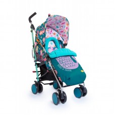 Cosatto Supa Baby stroller Mini Mermaids