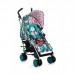 Cosatto Supa Baby stroller Mini Mermaids