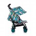 Cosatto Supa Baby stroller Mini Mermaids