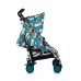 Cosatto Supa Baby stroller Mini Mermaids