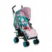 Cosatto Supa Baby stroller Mini Mermaids
