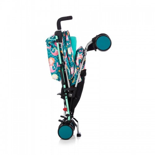 cosatto mermaid stroller
