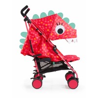 Cosatto Supa Baby stroller Miss Dinomite