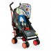 Cosatto Supa Baby stroller Monster Mob