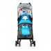 Cosatto Supa Baby stroller Monster Mob