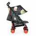 Cosatto Supa Baby stroller Monster Mob
