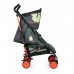Cosatto Supa Baby stroller Monster Mob