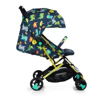 Cosatto Woosh 2 Baby stroller Dragon Kingdom