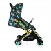 Cosatto Woosh 2 Baby stroller Dragon Kingdom