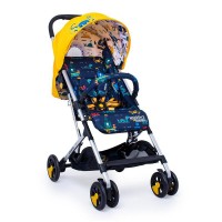 Cosatto Woosh 2 Baby stroller Sea Monsters