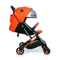Cosatto Woosh 2 Baby stroller Spaceman