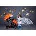 Cosatto Woosh 2 Baby stroller Spaceman