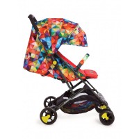 Cosatto Бебешка количка Woosh Spectroluxe Cosatto Бебешка количка Woosh Spectroluxe