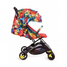 Cosatto Бебешка количка Woosh Spectroluxe