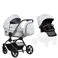Buba Baby stroller 2 in 1 Kanatitza, Risso