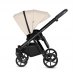 Tutis Baby Stroller 2 in 1 Uno 6+, Beige