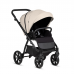 Tutis Baby Stroller 2 in 1 Uno 6+, Beige