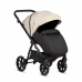 Tutis Baby Stroller 2 in 1 Uno 6+, Beige