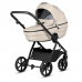 Tutis Baby Stroller 2 in 1 Uno 6+, Beige