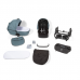Tutis Baby Stroller 2 in 1 Uno 6+, Menta