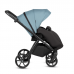 Tutis Baby Stroller 2 in 1 Uno 6+, Menta