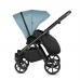 Tutis Baby Stroller 2 in 1 Uno 6+, Menta