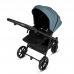 Tutis Baby Stroller 2 in 1 Uno 6+, Menta