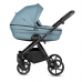 Tutis Baby Stroller 2 in 1 Uno 6+, Menta