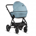 Tutis Baby Stroller 2 in 1 Uno 6+, Menta