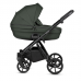 Tutis Baby Stroller 2 in 1 Uno 6+, Pistaccio