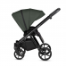 Tutis Baby Stroller 2 in 1 Uno 6+, Pistaccio