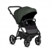 Tutis Baby Stroller 2 in 1 Uno 6+, Pistaccio