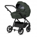 Tutis Baby Stroller 2 in 1 Uno 6+, Pistaccio
