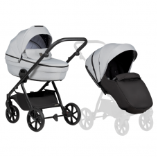 Tutis Baby Stroller 2 in 1 Uno 6+, Risso Tutis Baby Stroller 2 in 1 Uno 6+, Risso