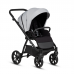 Tutis Baby Stroller 2 in 1 Uno 6+, Risso